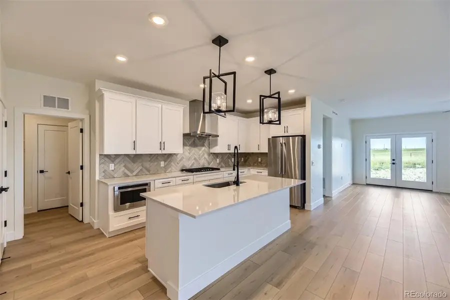 42998 Colonial Trail, Elizabeth, CO 80107 - Image #3