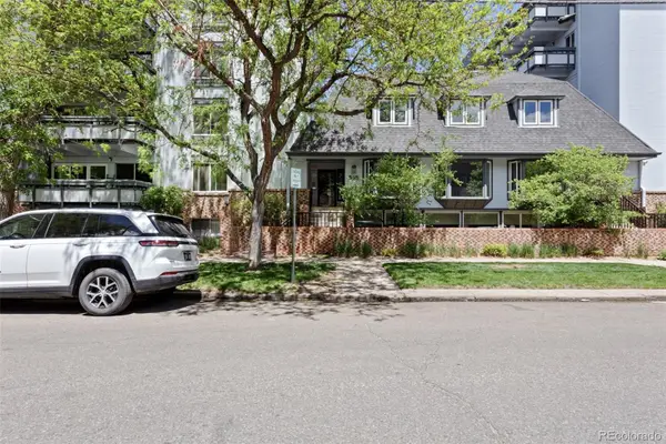 555 E 10th Avenue #15, Denver, CO 80203