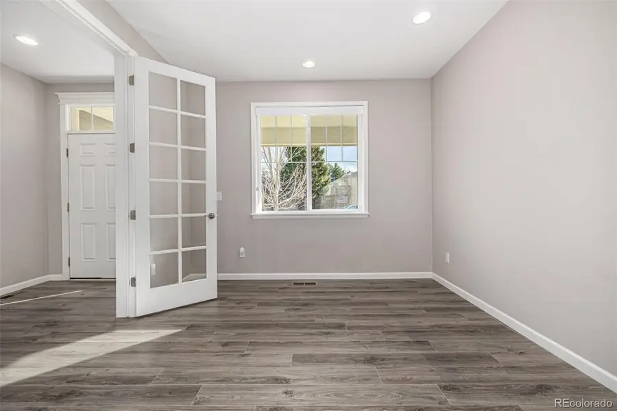 12595 W 8th Place, Golden, CO 80401 - #3