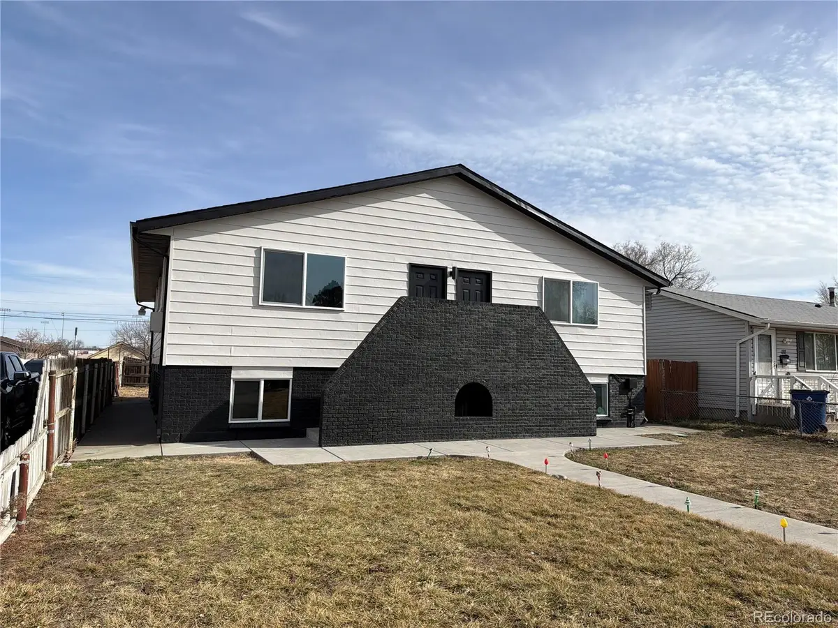 414 S 7th Avenue, Brighton, CO 80601 - #1