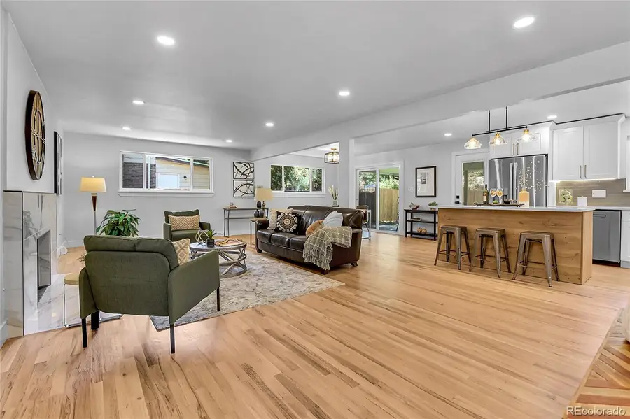 3309 S Galena Court, Denver, CO 80231 - Image #2