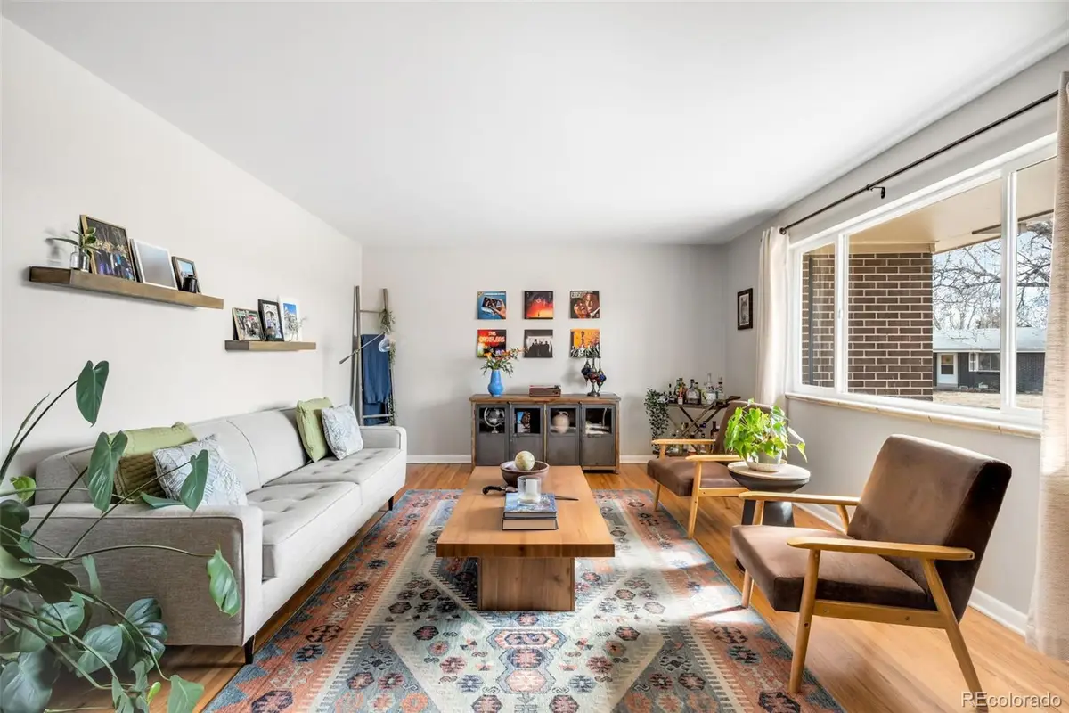 5834 Swadley Court, Arvada, CO 80004 - #1