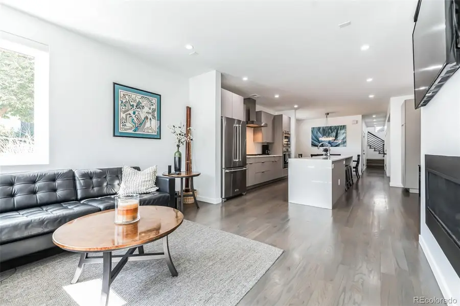 3501 Navajo Street, Denver, CO 80211 - #3