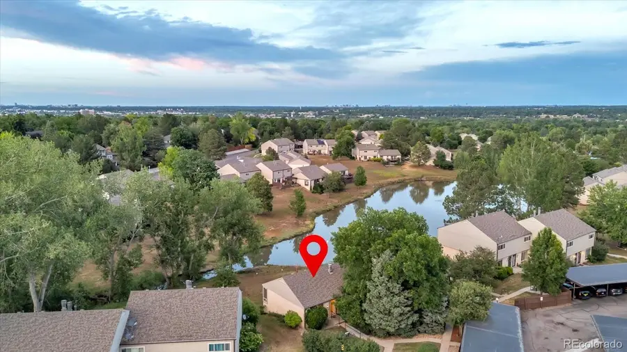 4663 W Ponds Circle, Littleton, CO 80123 - #2