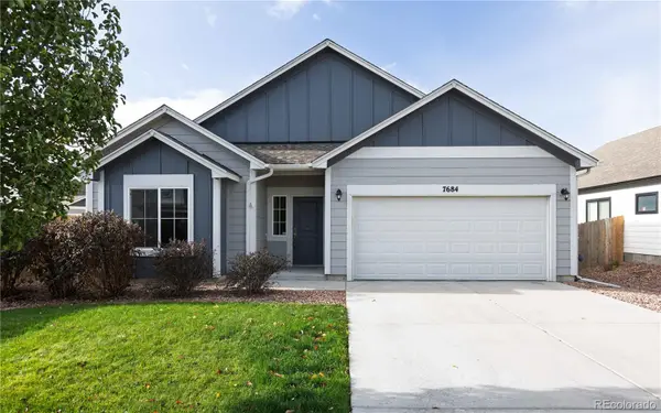 7684 Peachleaf, Colorado Springs, CO 80925