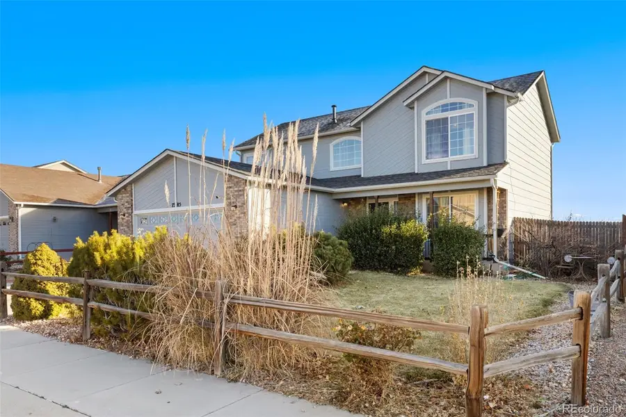 7585 Sun Prairie Drive, Colorado Springs, CO 80925 - Image #3