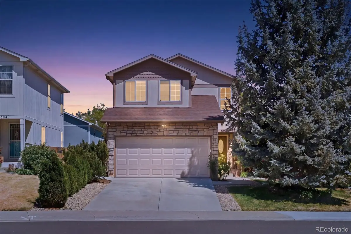 8038 Clay Street, Westminster, CO 80031 - #1