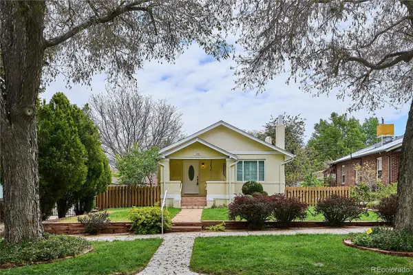 1248 Hudson Street, Denver, CO 80220
