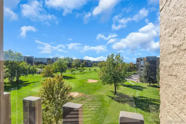 14102 E Linvale Place #501, Aurora, CO 80014