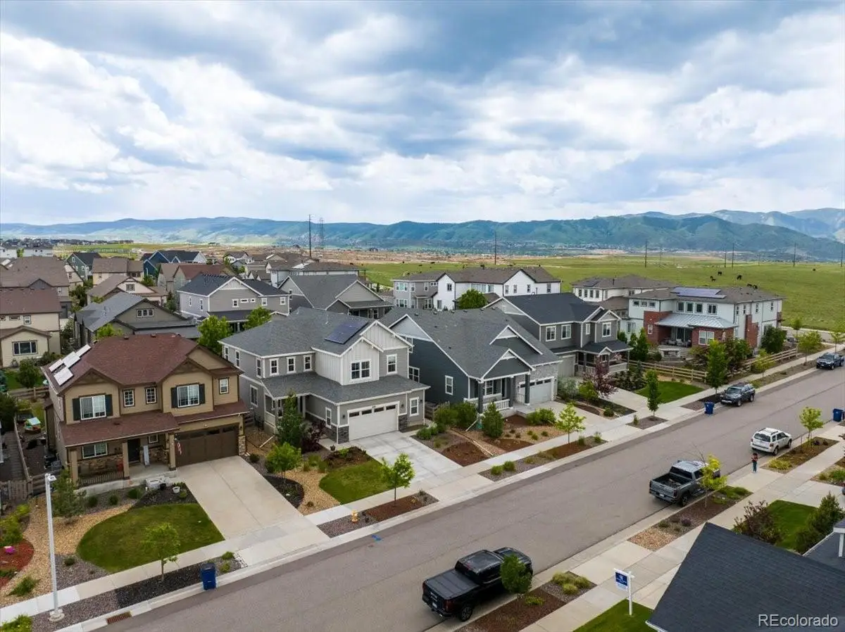 8480 Arapahoe Peak Street, Littleton, CO 80125 - #1