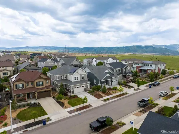 8480 Arapahoe Peak Street, Littleton, CO 80125