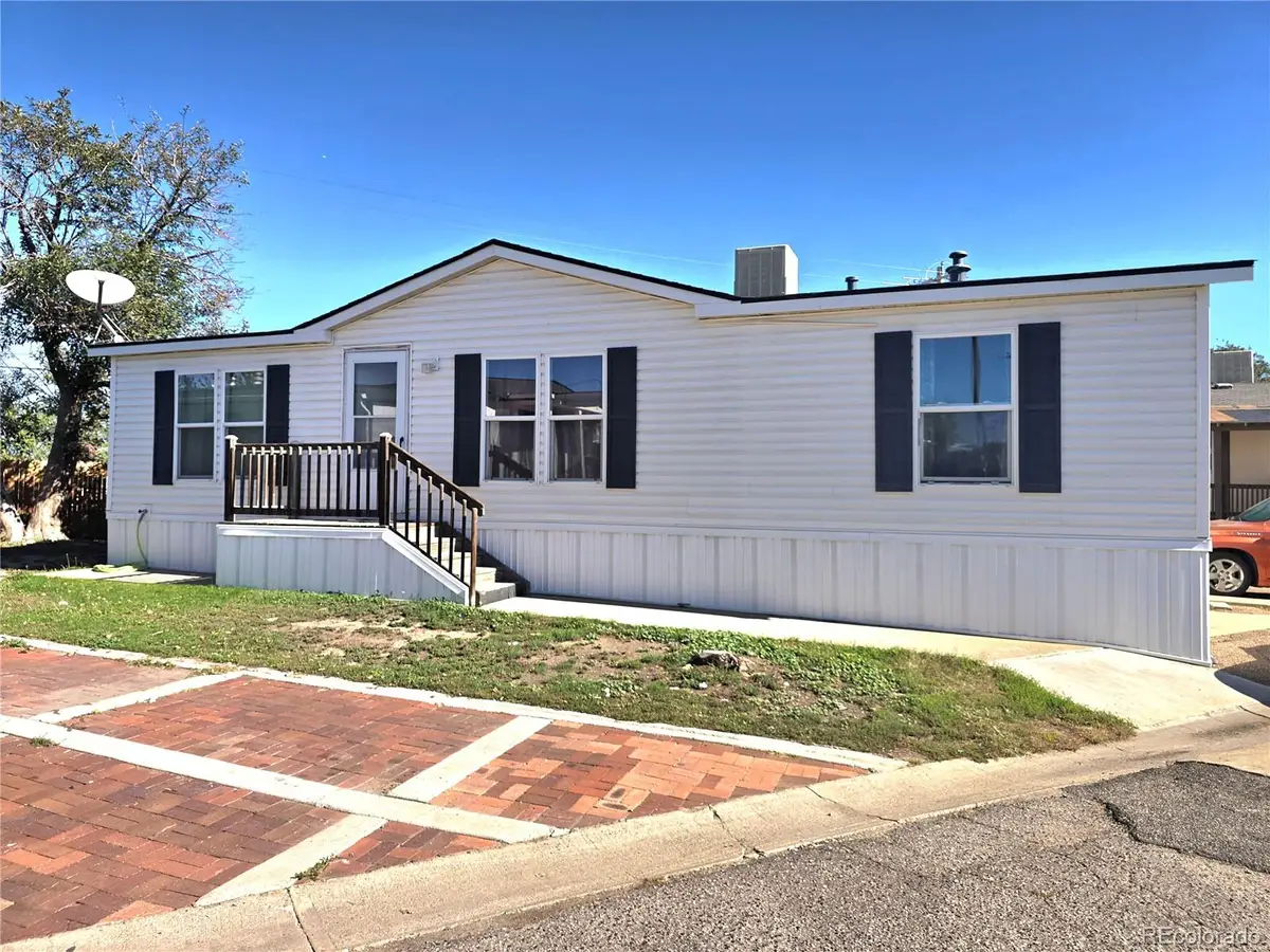 5250 W 53 Avenue, Arvada, CO 80002 - Image #1