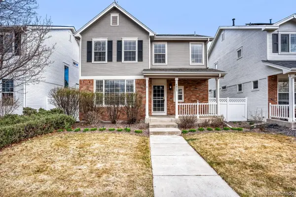 7823 E Bayaud Avenue, Denver, CO 80230