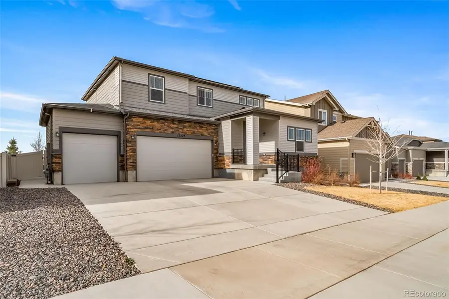 12523 Mcgarrity Avenue, Parker, CO 80134 - #2