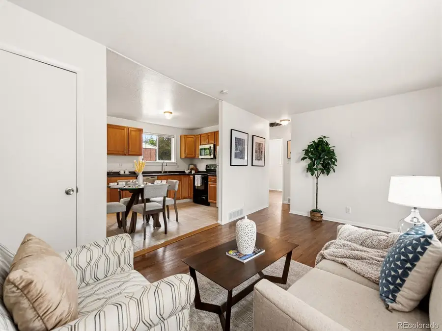 2161 Meadowbrook Drive, Denver, CO 80221 - #3