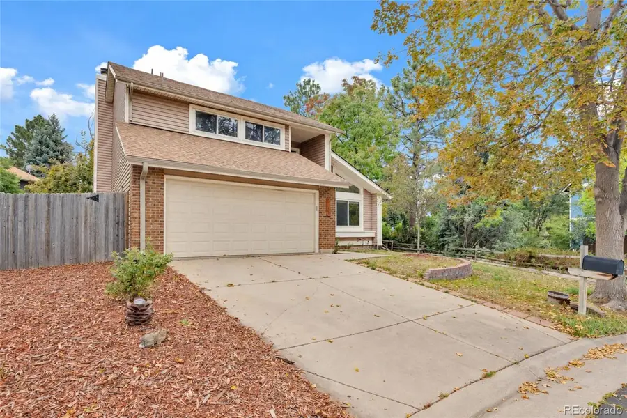 3720 S Cathay, Aurora, CO 80013 - #2