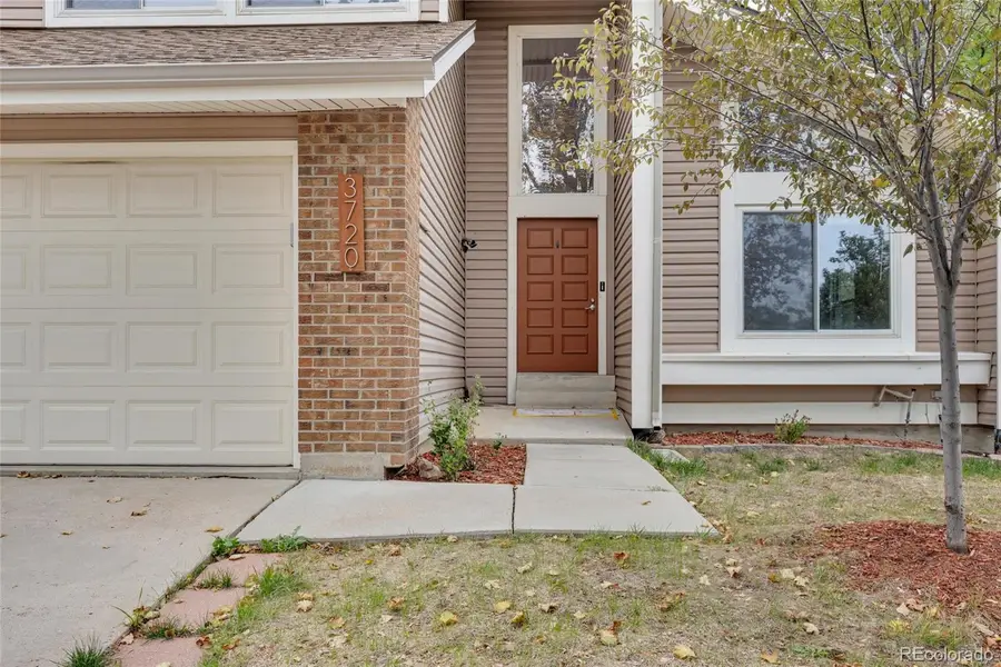 3720 S Cathay, Aurora, CO 80013 - #3
