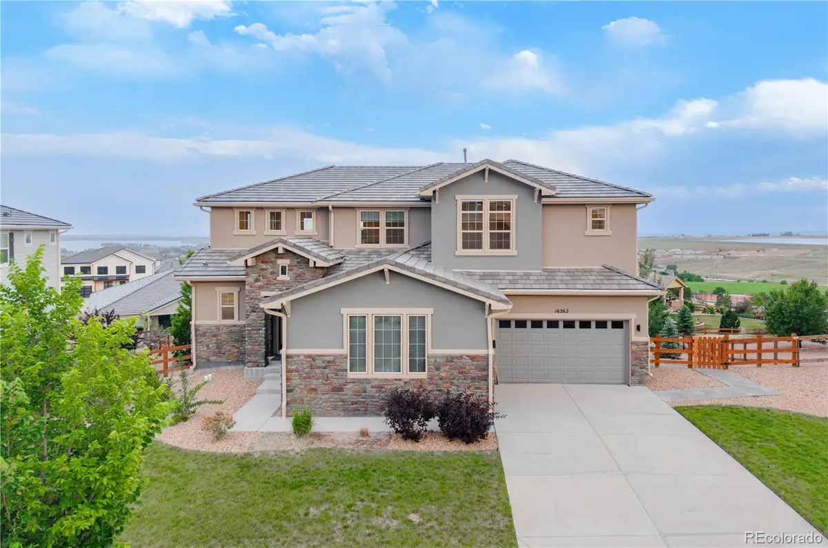 16262 W 95th Lane, Arvada, CO 80007 - #1