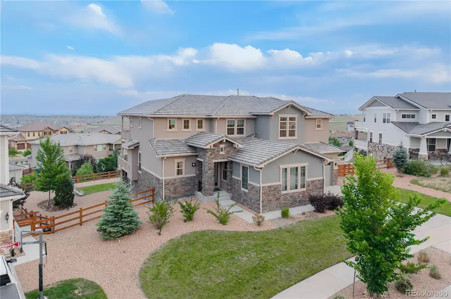16262 W 95th Lane, Arvada, CO 80007 - #3