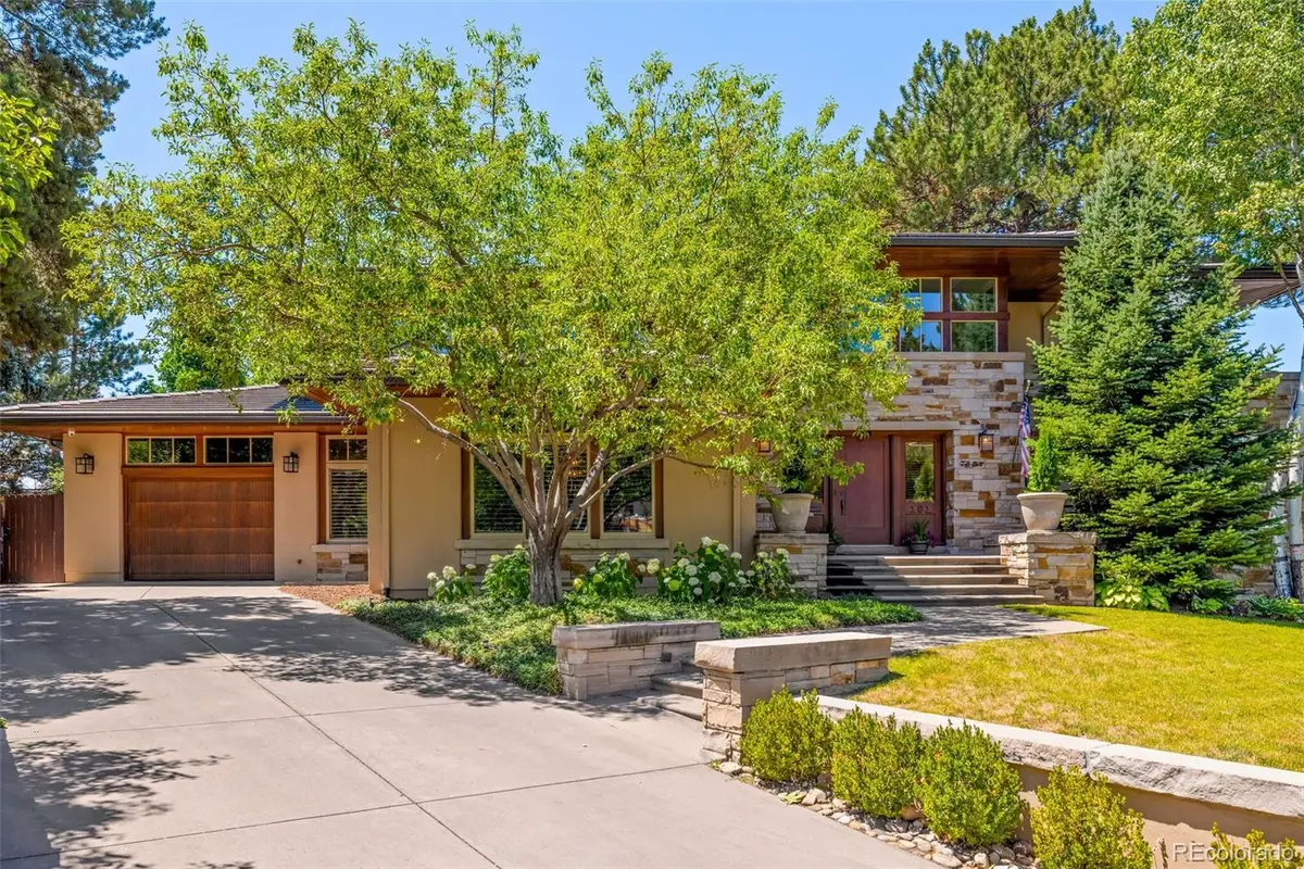 101 S Ash Street, Denver, CO 80246 - #1