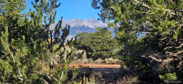 Lot 7381 Platten Road, Fort Garland, CO 81133