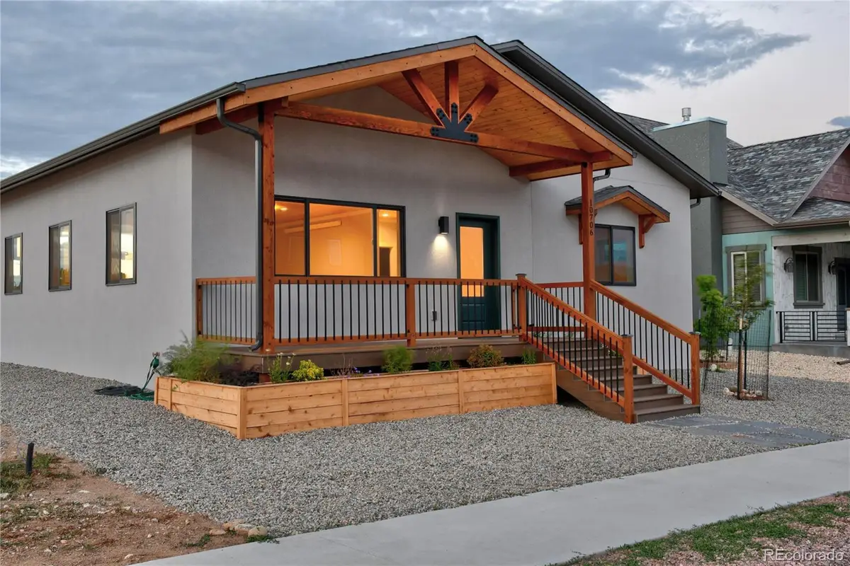 10706 Engelmann Avenue, Salida, CO 81201 - #1