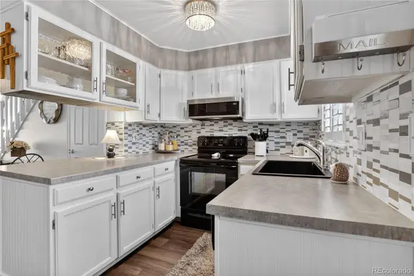 8190 S Fillmore Circle, Centennial, CO 80122