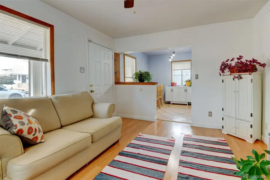 1256 Ulster Street, Denver, CO 80220 - #3