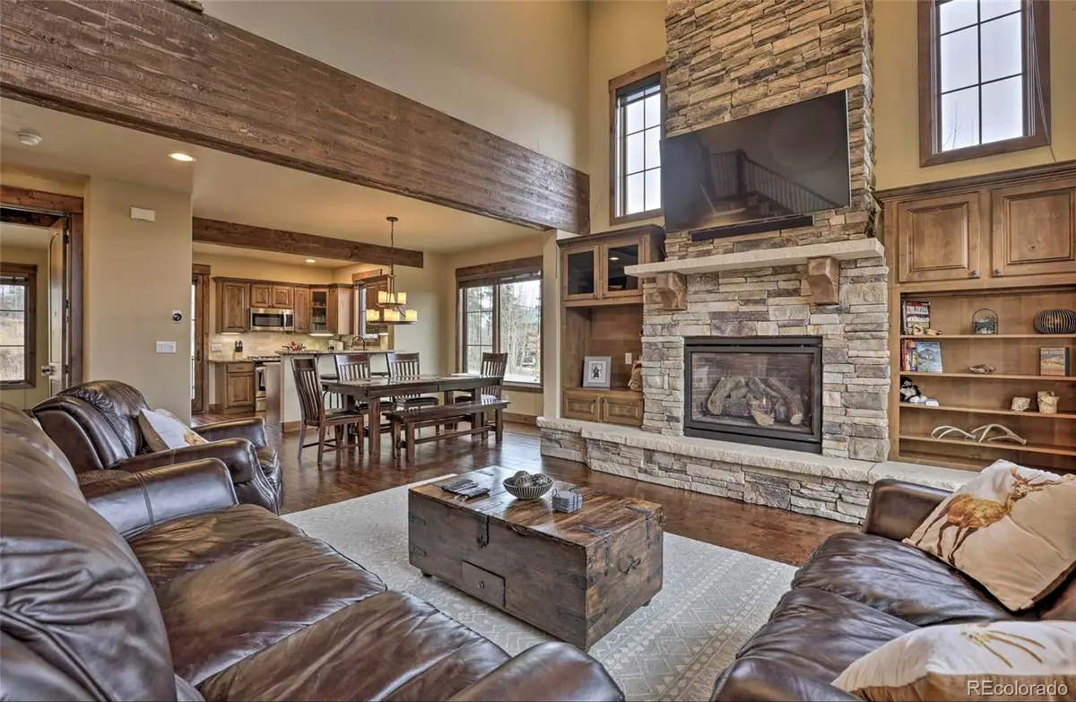 741 Gcr 834, Fraser, CO 80442 - #1