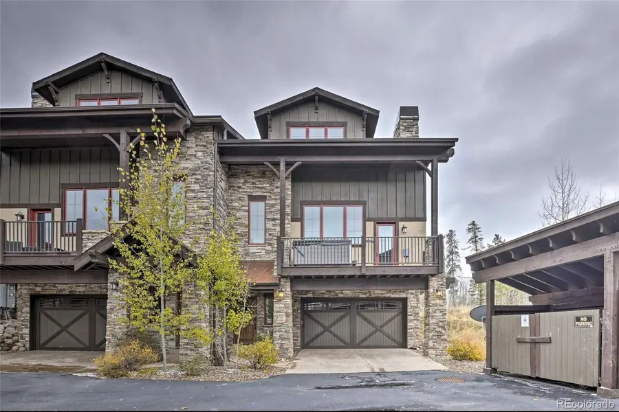 741 Gcr 834, Fraser, CO 80442 - #2