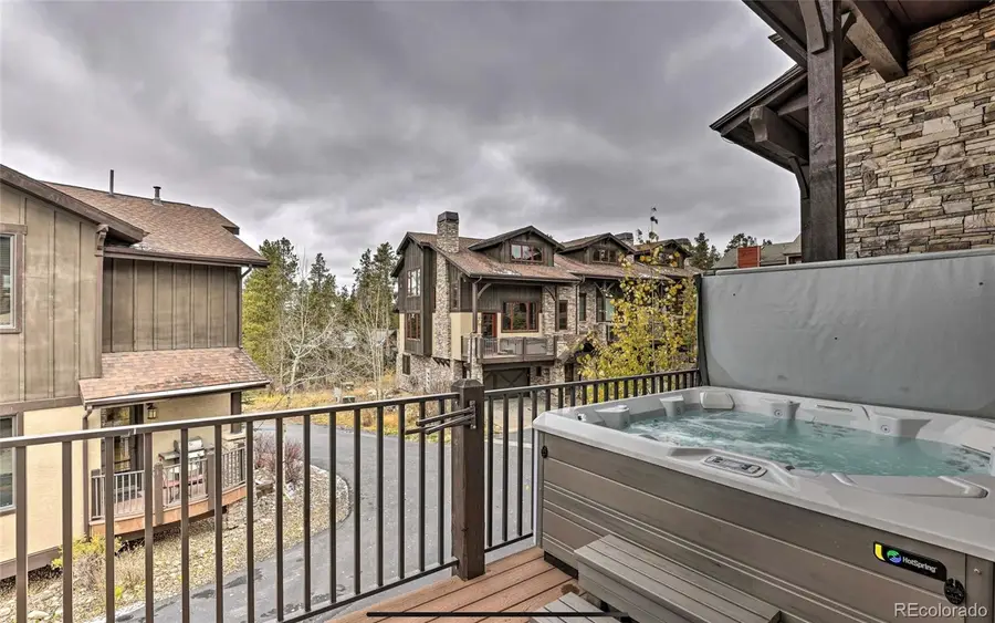 741 Gcr 834, Fraser, CO 80442 - #3