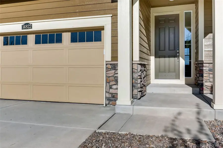 14822 Vienna Circle, Parker, CO 80134 - #3