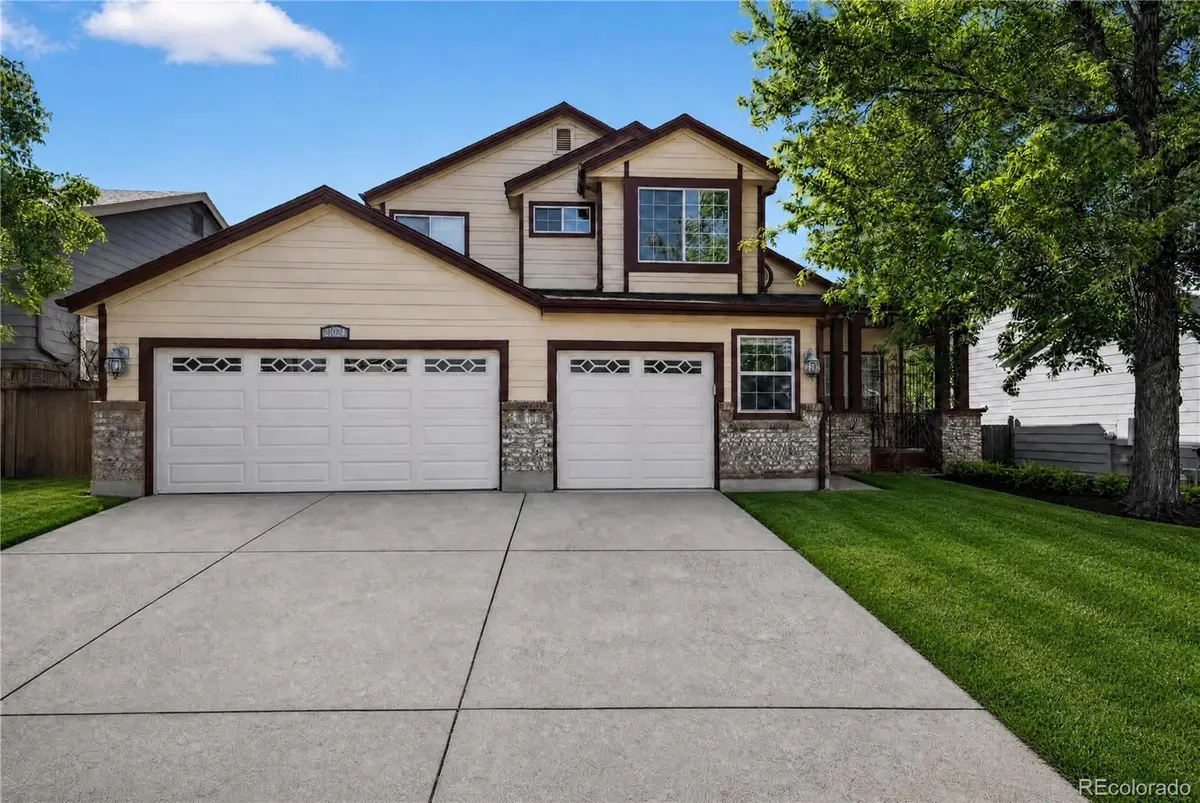2024 Sandhurst Drive, Castle Rock, CO 80104 - #1