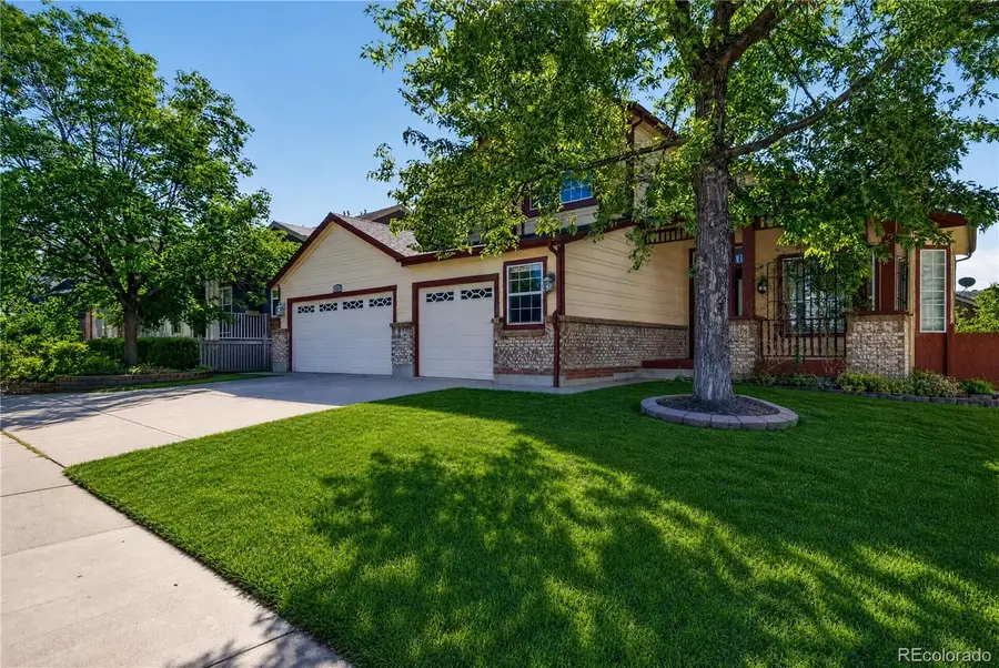 2024 Sandhurst Drive, Castle Rock, CO 80104 - #2