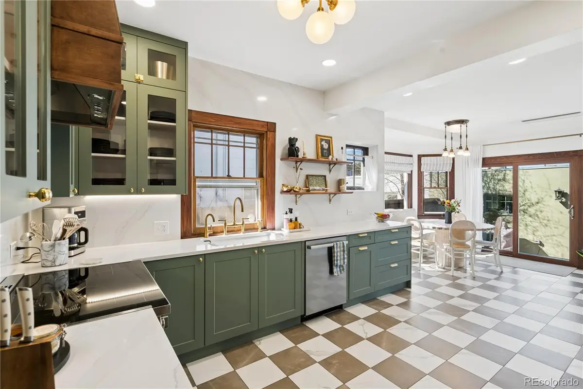 1385 S Lincoln Street, Denver, CO 80210 - #1