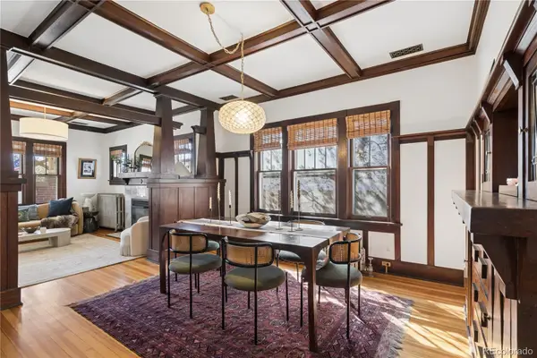 1385 S Lincoln Street, Denver, CO 80210