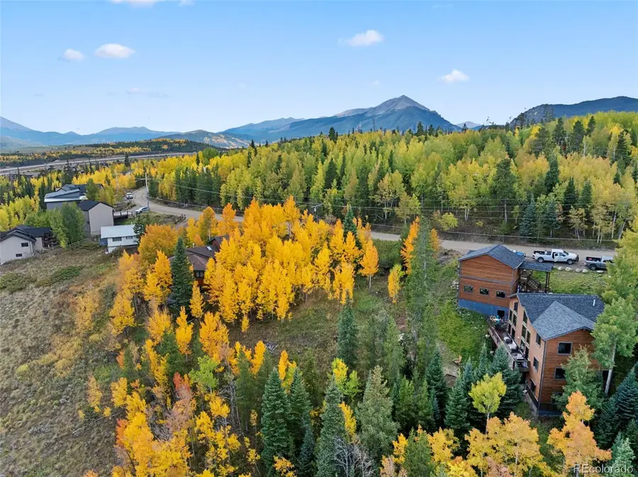 412 Lakeview Drive, Silverthorne, CO 80498 - Image #2