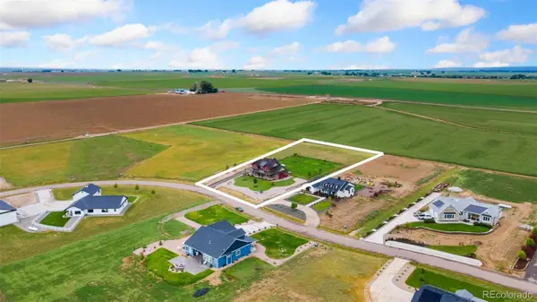 9260 Meadow Farms Drive, Milliken, CO 80543