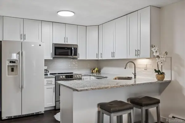 6960 E Girard Avenue #603, Denver, CO 80224