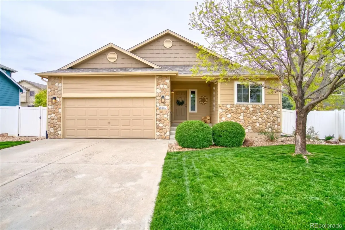 16167 Cinnamon Circle, Mead, CO 80542 - #1