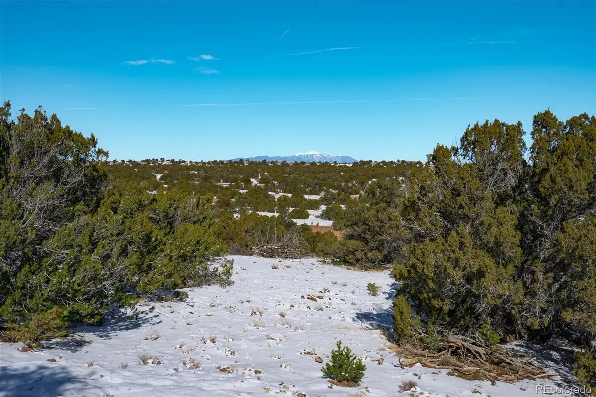 Lot 817 Huajatolla Boulevard, Walsenburg, CO 81089 - Image #1
