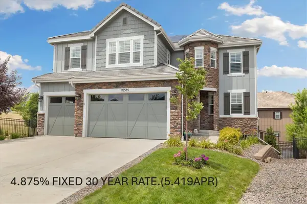 26535 E Links Place, Aurora, CO 80016