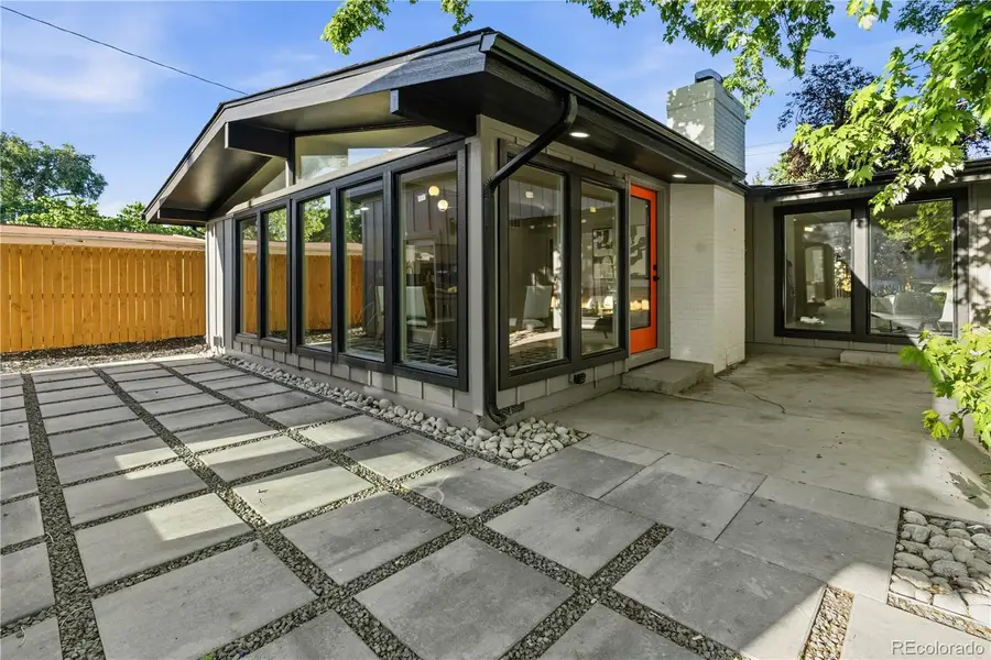 2440 S Meade Street, Denver, CO 80219 - #3