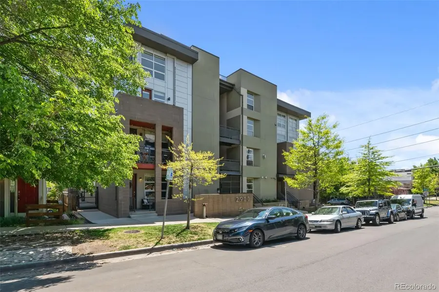 2900 Wyandot Street #302, Denver, CO 80211 - #2