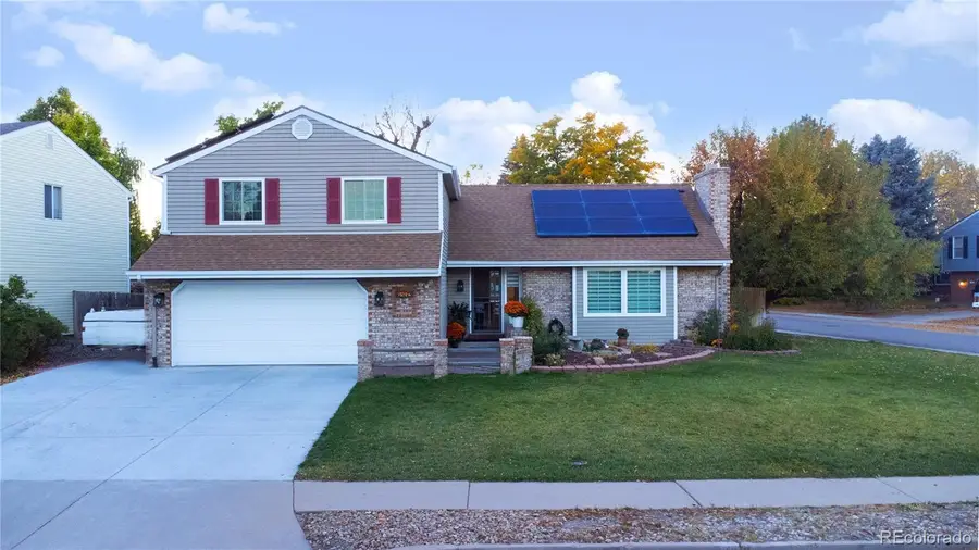 6469 S Yukon Street, Littleton, CO 80123 - Image #2