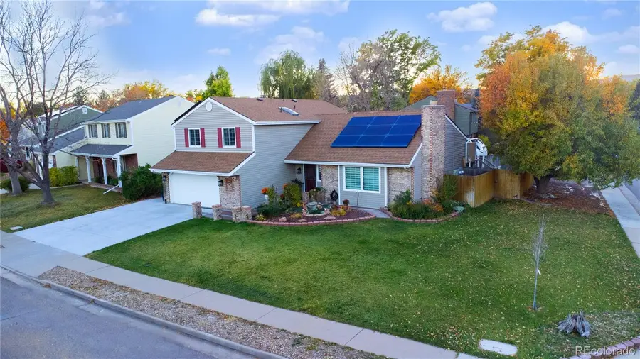 6469 S Yukon Street, Littleton, CO 80123 - Image #3