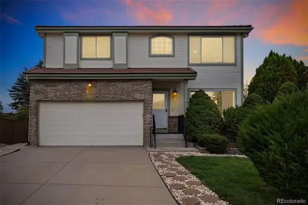 1509 Spring Water, Highlands Ranch, CO 80129