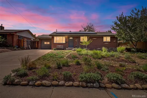 1967 S Yates Street, Denver, CO 80219