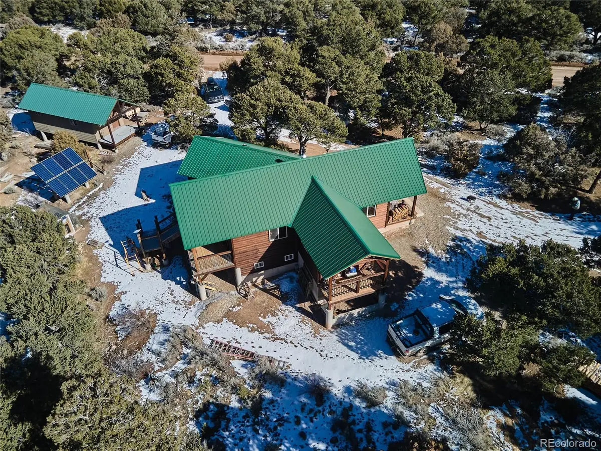 7865 Platten Road, Fort Garland, CO 81133 - #1