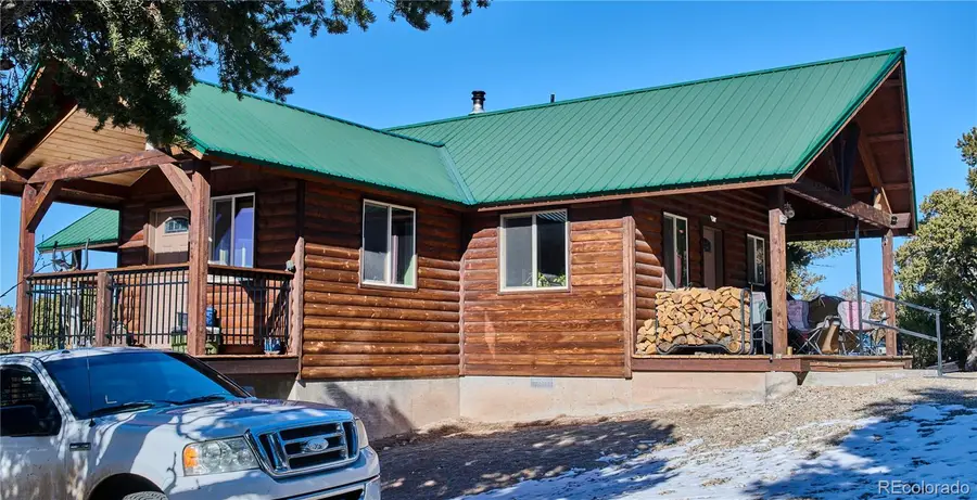 7865 Platten Road, Fort Garland, CO 81133 - #3